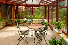 Mile Elm conservatory quotes
